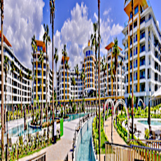 Wyndham Alanya